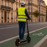 En 2025, de nouvelles règles encadrent l'utilisation des trottinettes électriques : âge, vitesse, équipements, assurance. Le point complet par votre avocat expert.