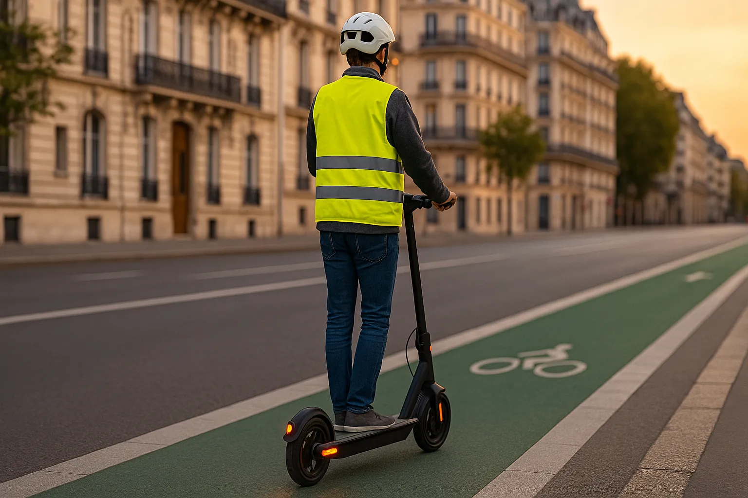 reglementation-trottinettes- electriques En 2025, de nouvelles règles encadrent l'utilisation des trottinettes électriques : âge, vitesse, équipements, assurance. Le point complet par votre avocat expert.