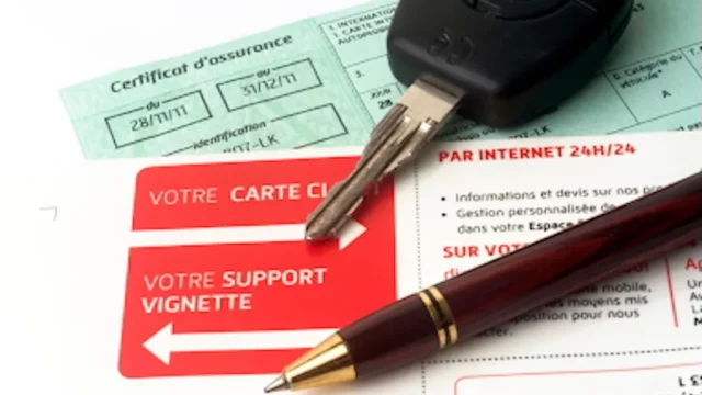 Suppression de la vignette verte : ce qui change pour les véhicules en 2024