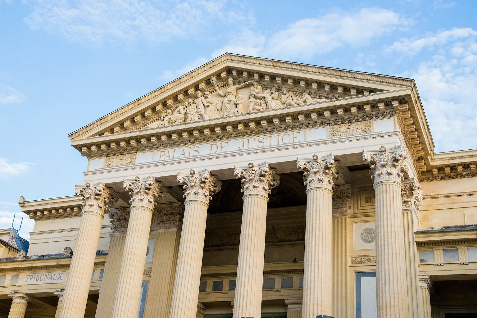 palais-justice-nimes Palais de justice de Nîmes - Application de la loi contre le narcotrafic 2025