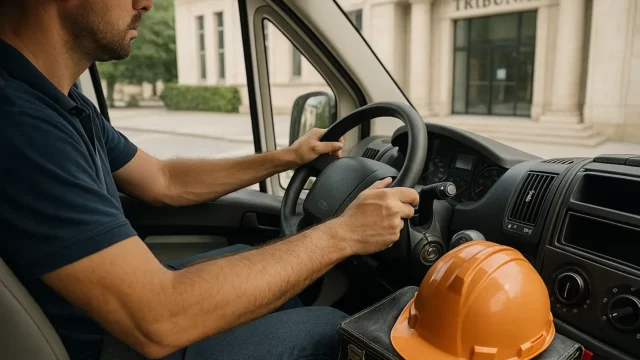 Permis blanc : tout savoir sur ses conditions et alternatives en 2025