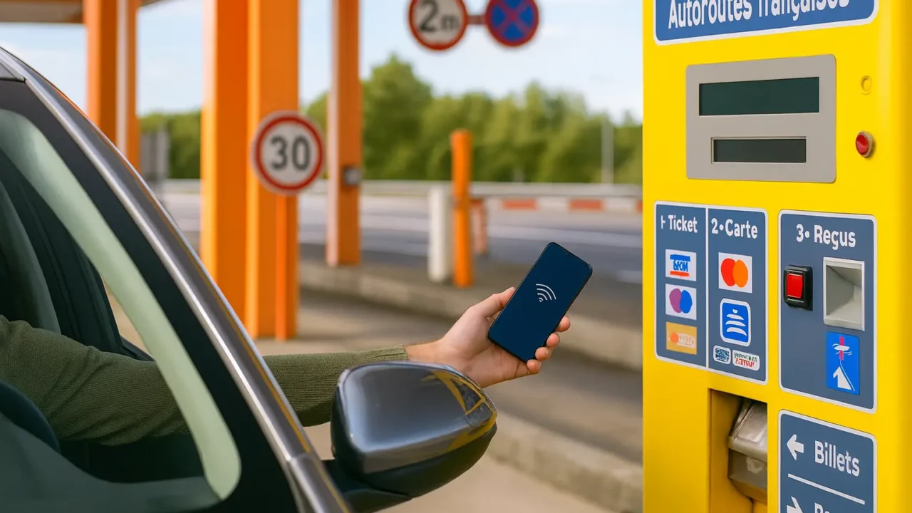 Téléphone au volant : que risque-t-on vraiment ?
