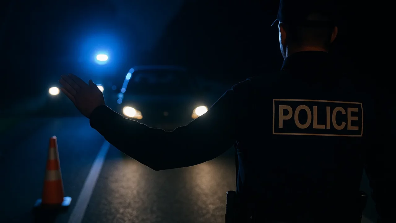 Refus d’obtempérer : définition, sanctions et procédures en 2025