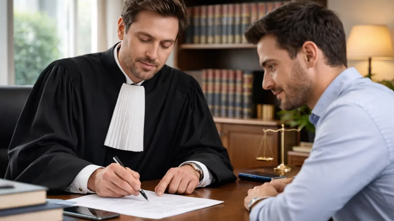 Composition pénale, ordonnance pénale et CRPC : quelles différences ?